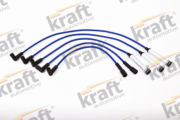 Kit de câbles d'allumage KRAFT AUTOMOTIVE 9121502 SW