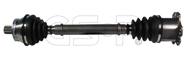 Arbre de transmission GSP-BR 203057