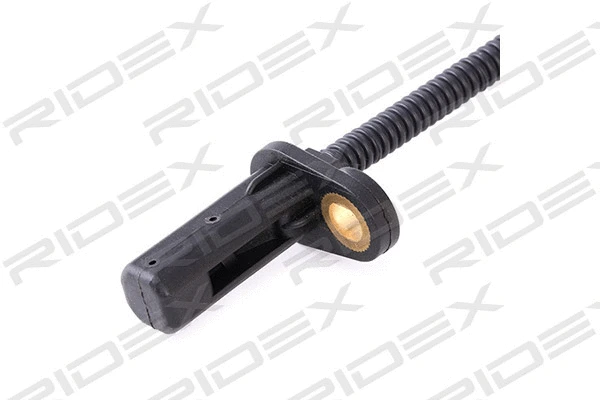 Capteur, vitesse de roue RIDEX 412W0337