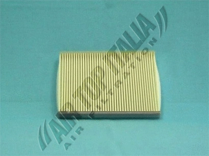Filtre, air de l'habitacle ZERO WZF1451