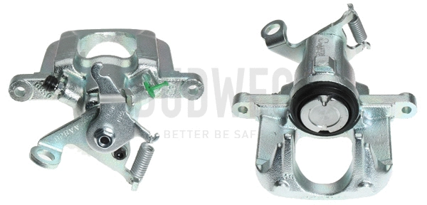 Étrier de frein BUDWEG CALIPER 344937