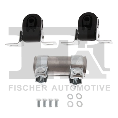Kit d'assemblage, silencieux FA1 K110762