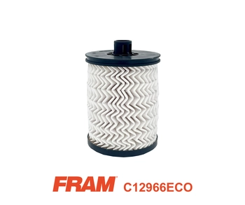 Filtre à carburant FRAM C12966ECO