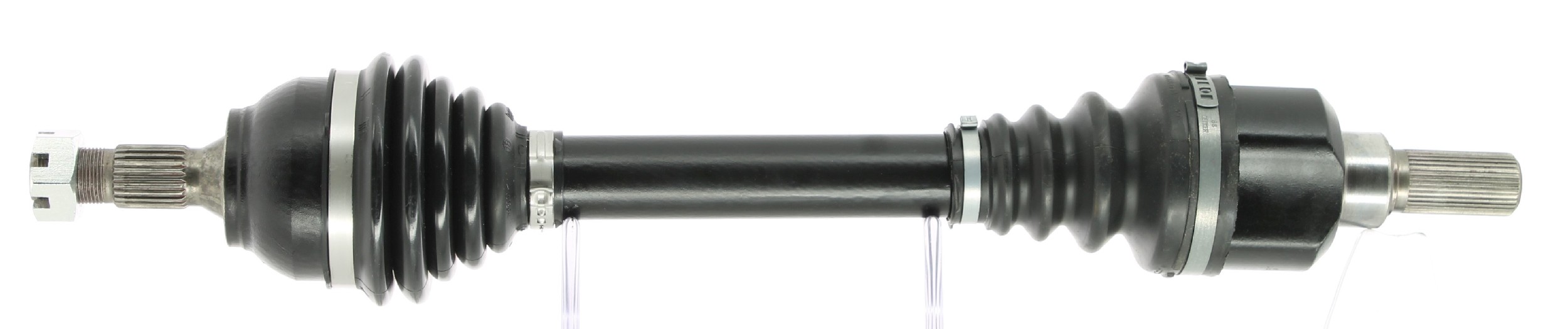 Arbre de transmission FRIESEN FDS2774