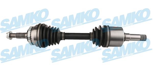 Arbre de transmission SAMKO DS61205
