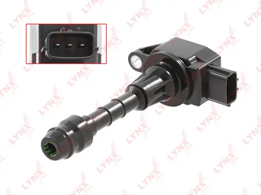 Bobine d'allumage LYNXAUTO SPL1210