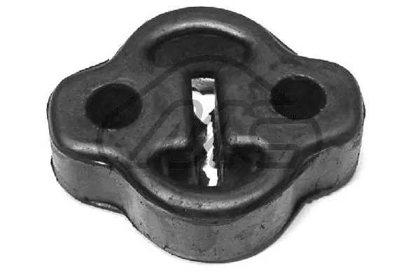 Butée élastique, silencieux Metalcaucho 00054