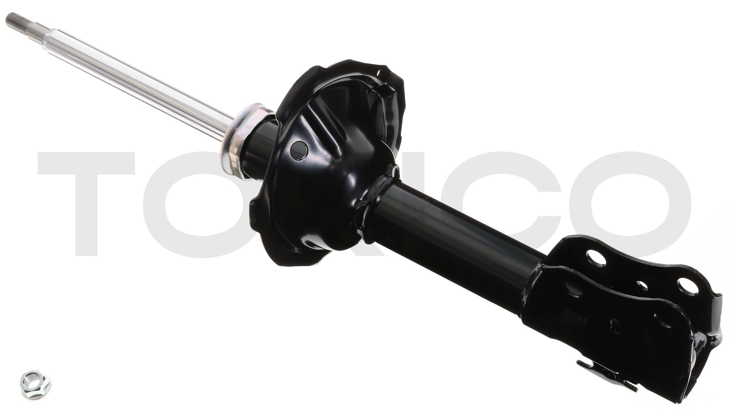 Amortisseur TOKICO B2254