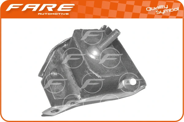 Support moteur FARE SA 0477