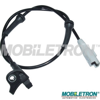 Capteur, vitesse de roue MOBILETRON AB-EU014