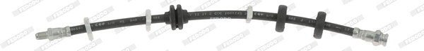 Flexible de frein FERODO FHY2167