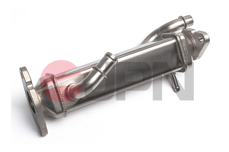 Radiateur, réaspiration des gaz d'échappement JPN 75E9434-JPN