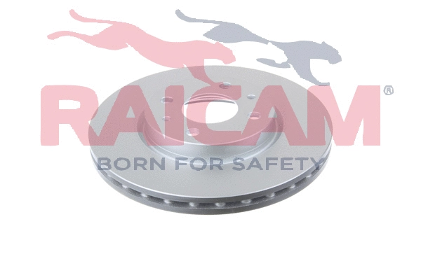 Disque de frein RAICAM RD00200