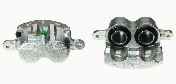 Étrier de frein 4X4 ESTANFI PDF-48-030