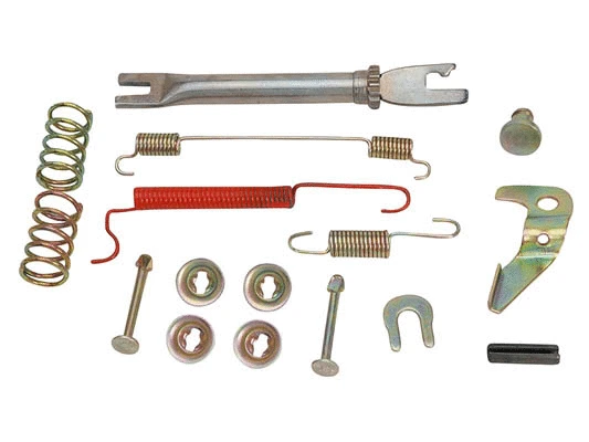 Kit de régleurs, frein à tambour HO AUTOPARTES HOKT216L