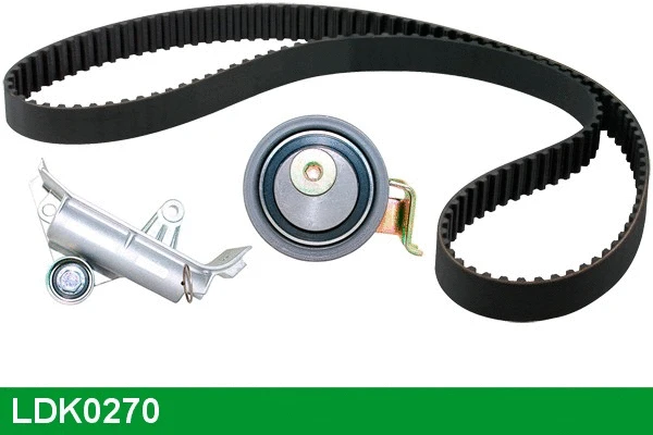 Kit de courroie crantée LUCAS LDK0270