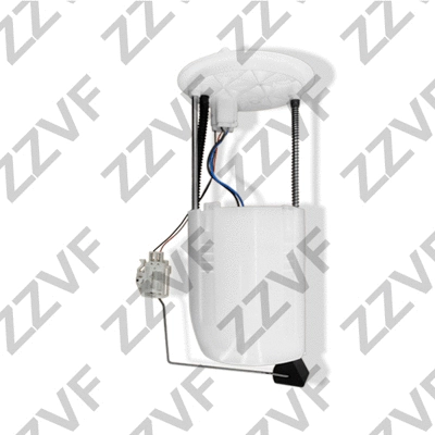 unité d'alimentation de carburant ZZVF ZV298A
