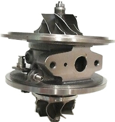 Groupe carter, turbocompresseur GM GS660897