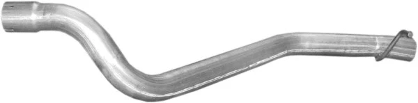 Tuyau d'échappement POLMO 13.188