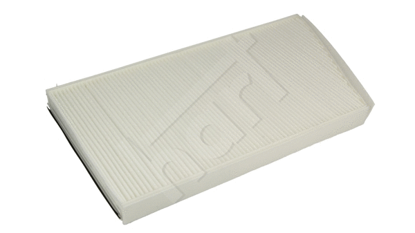 Filtre, air de l'habitacle HART 328 425