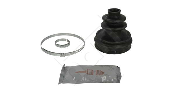 Jeu de joints-soufflets, arbre de commande HART 417 954
