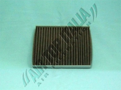 Filtre, air de l'habitacle ZERO WZ1507
