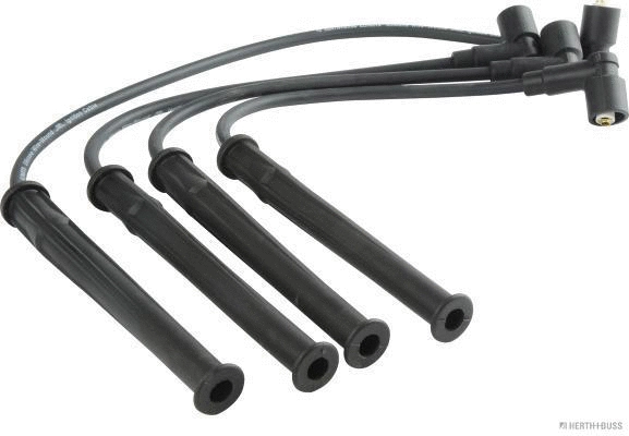 Kit de câbles d'allumage HERTH+BUSS ELPARTS 51279602