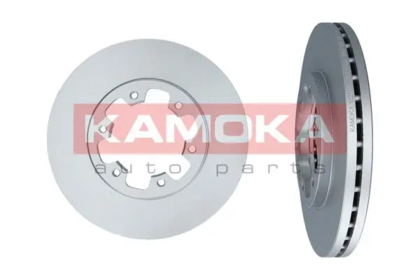 Disque de frein KAMOKA 1031143