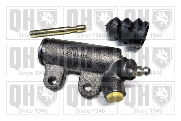 Cylindre récepteur, embrayage QUINTON HAZELL CSC439