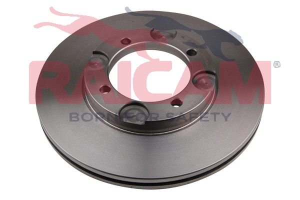 Disque de frein RAICAM RD00513