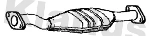 Catalyseur KLARIUS 312486