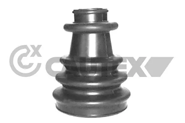 Jeu de joints-soufflets, arbre de commande CAUTEX 020256