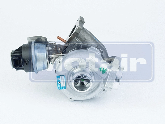 Turbocompresseur, suralimentation MOTAIR TURBO 106059
