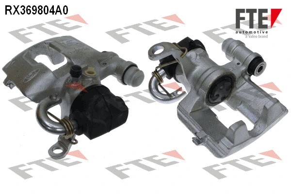 Étrier de frein FTE 9290431