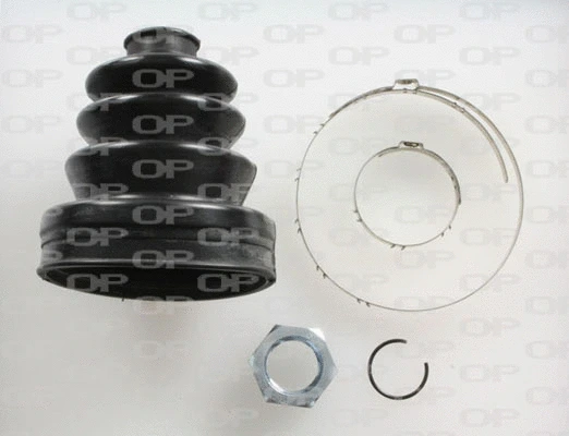 Jeu de joints-soufflets, arbre de commande OPEN PARTS SJK7057.00