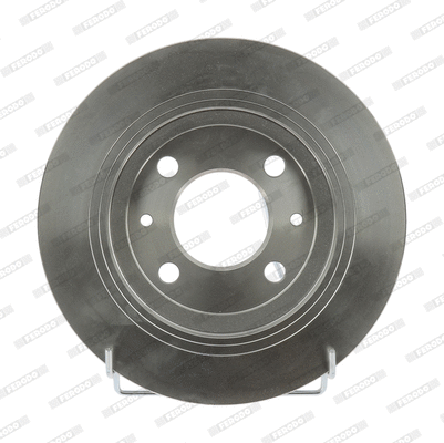 Disque de frein FERODO DDF355