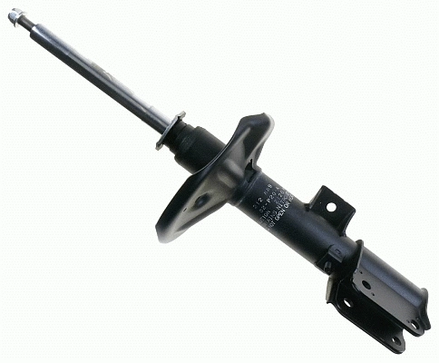 Amortisseur BOGE 32-P20-A