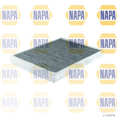 Filtre, air de l'habitacle NAPA NFC4159