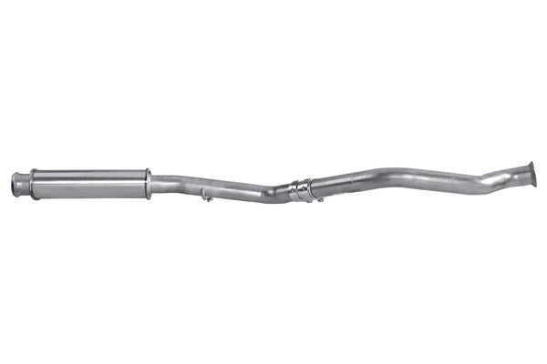 Silencieux avant Faurecia FS45131