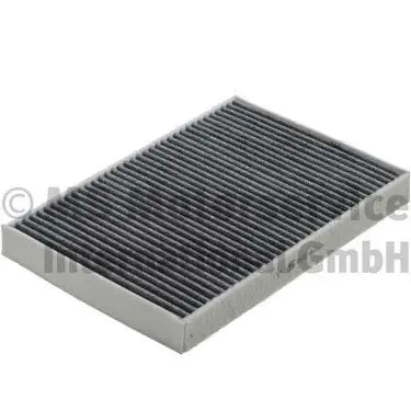 Filtre, air de l'habitacle KOLBENSCHMIDT 50014572