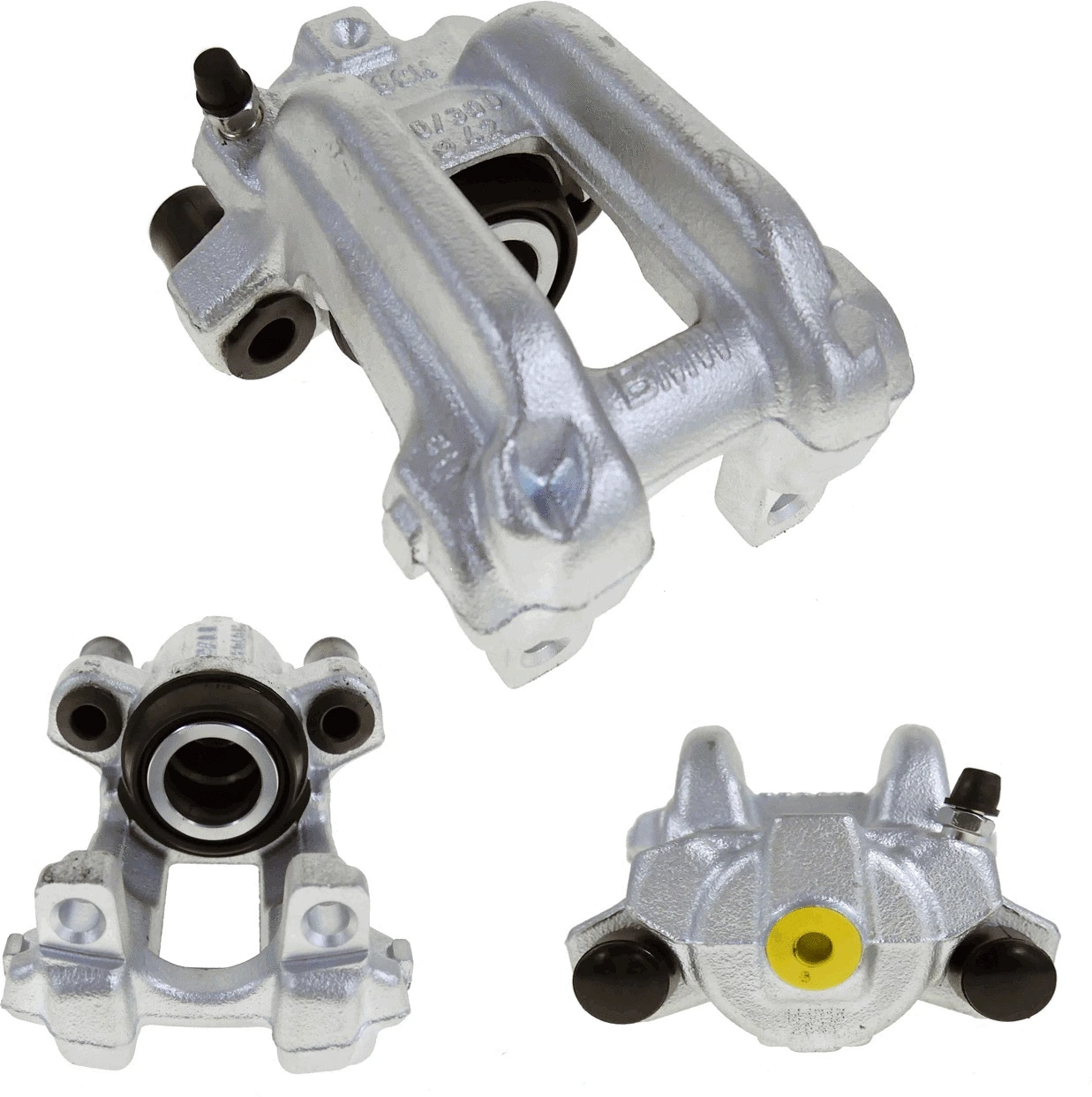 Étrier de frein Brake ENGINEERING CA3348R