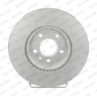 Disque de frein FERODO DDF2191C-1