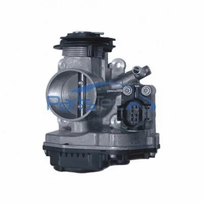 Corps papillon PartsTec PTA516-0041