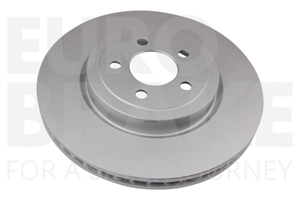 Disque de frein EUROBRAKE 5815319319