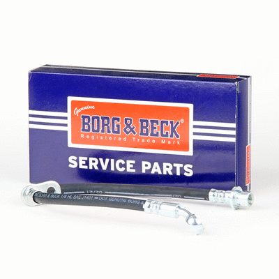Flexible de frein BORG & BECK BBH6781