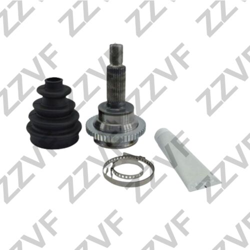 Jeu de joints, arbre de transmission ZZVF ZVRC293