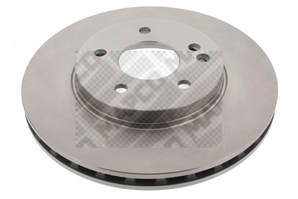 Disque de frein MAPCO 15795