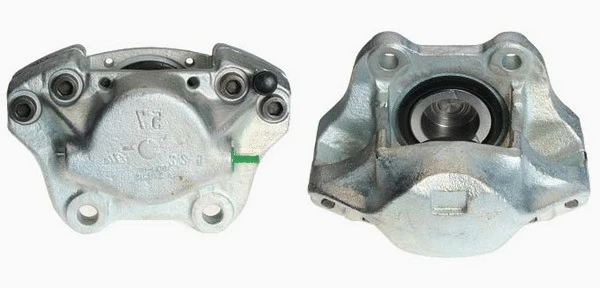 Étrier de frein 4X4 ESTANFI PDF-49-230