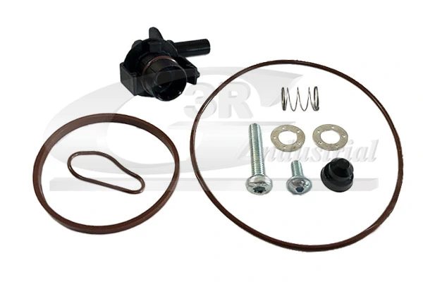 Kit de réparation, pompe à vide (freinage) 3RG 74201
