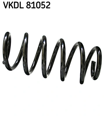Ressort de suspension SKF VKDL 81052
